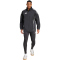 adidas Tiro 25 Competition Allwetterjacke Herren IW0427 - black/team grey four S