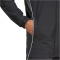 adidas Tiro 25 Competition Allwetterjacke Herren IW0427 - black/team grey four S