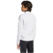 adidas Tiro 25 Competition Trainingsjacke Kinder JM3556 - white/black 116