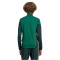 adidas Tiro 25 Competition Trainingsjacke Kinder JI8934 - team dark green/shadow green 116