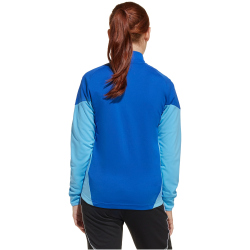 adidas Tiro 25 Competition Trainingsjacke Kinder JI8933 - team royal blue/blue burst 116