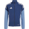 adidas Tiro 25 Competition Trainingsjacke Kinder JI6540 - team navy blue 2/crew blue 128