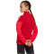 adidas Tiro 25 Competition Trainingsjacke Kinder JI6506 - team power red 2/pure ruby 128