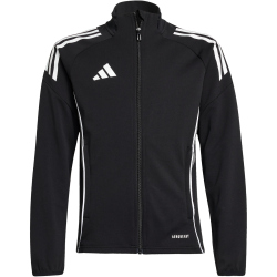 adidas Tiro 25 Competition Trainingsjacke Kinder IW0457 - black/team grey four 128