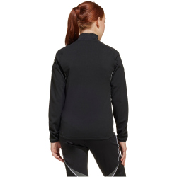 adidas Tiro 25 Competition Trainingsjacke Kinder IW0457 - black/team grey four 128