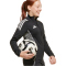 adidas Tiro 25 Competition Trainingsjacke Kinder IW0457 - black/team grey four 128