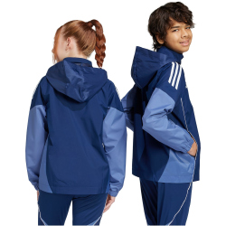 adidas Tiro 25 Competition Allwetterjacke Kinder JI6537 -...