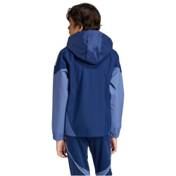 adidas Tiro 25 Competition Allwetterjacke Kinder JI6537 -...