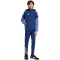 adidas Tiro 25 Competition Allwetterjacke Kinder JI6537 - team navy blue 2/crew blue 116