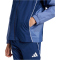 adidas Tiro 25 Competition Allwetterjacke Kinder JI6537 - team navy blue 2/crew blue 116