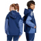 adidas Tiro 25 Competition Allwetterjacke Kinder JI6537 - team navy blue 2/crew blue 116