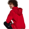 adidas Tiro 25 Competition Allwetterjacke Kinder JI6533 - team power red 2/pure ruby 116