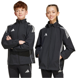 adidas Tiro 25 Competition Allwetterjacke Kinder IW0448 -...