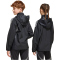 adidas Tiro 25 Competition Allwetterjacke Kinder IW0448 - black/team grey four 116