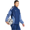 adidas Tiro 25 Competition Allwetterjacke Damen JI6536 - team navy blue 2/crew blue XXS