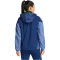 adidas Tiro 25 Competition Allwetterjacke Damen JI6536 - team navy blue 2/crew blue XS