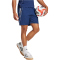 adidas Tiro 25 Competition Downtime Fußballshorts Herren JI6563 - team navy blue 2/crew blue XS