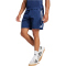 adidas Tiro 25 Competition Downtime Fußballshorts Herren JI6563 - team navy blue 2/crew blue XS