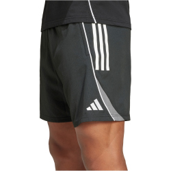 adidas Tiro 25 Competition Downtime Fußballshorts...