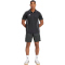 adidas Tiro 25 Competition Downtime Fußballshorts Herren IW0407 - black/team grey four XS