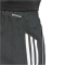 adidas Tiro 25 Competition Downtime Fußballshorts Herren IW0407 - black/team grey four XS