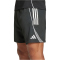 adidas Tiro 25 Competition Downtime Fußballshorts Herren IW0407 - black/team grey four XS