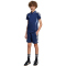 adidas Tiro 25 Competition Downtime Fußballshorts Kinder JI6538 - team navy blue 2/crew blue 116
