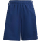 adidas Tiro 25 Competition Downtime Fußballshorts Kinder JI6538 - team navy blue 2/crew blue 152