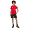 adidas Tiro 25 Competition Downtime Fußballshorts Kinder IW0446 - black/team grey four 152