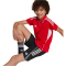 adidas Tiro 25 Competition Downtime Fußballshorts Kinder IW0446 - black/team grey four 152