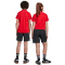 adidas Tiro 25 Competition Downtime Fußballshorts Kinder IW0446 - black/team grey four 152