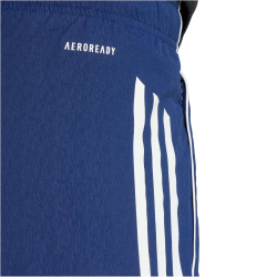 adidas Tiro 25 Competition Downtime Fußballshorts Damen JI6539 - team navy blue 2/crew blue M