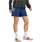 adidas Tiro 25 Competition Downtime Fußballshorts Damen JI6539 - team navy blue 2/crew blue M