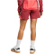 adidas Tiro 25 Competition Downtime Fußballshorts Damen JC6956 - team coll burgundy 2 M