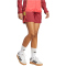 adidas Tiro 25 Competition Downtime Fußballshorts Damen JC6956 - team coll burgundy 2 M
