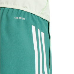 adidas Tiro 25 Competition Downtime Fußballshorts Damen JC6955 - tech forest XS
