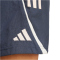adidas Tiro 25 Competition Downtime Fußballshorts Damen JC6954 - night navy XS