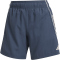 adidas Tiro 25 Competition Downtime Fußballshorts Damen JC6954 - night navy M
