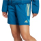 adidas Tiro 25 Competition Downtime Fußballshorts Damen JC6953 - legend marine S