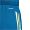 adidas Tiro 25 Competition Downtime Fußballshorts Damen JC6953 - legend marine S