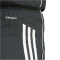 adidas Tiro 25 Competition Downtime Fußballshorts Damen IW0425 - black/team grey four XS