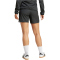 adidas Tiro 25 Competition Downtime Fußballshorts Damen IW0425 - black/team grey four XS
