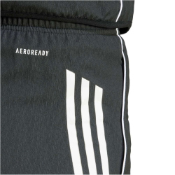 adidas Tiro 25 Competition Downtime Fußballshorts Damen IW0425 - black/team grey four M