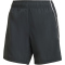 adidas Tiro 25 Competition Downtime Fußballshorts Damen IW0425 - black/team grey four M