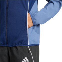 adidas Tiro 25 Competition Präsentationsjacke Damen JM8377 - team navy blue 2/crew blue L