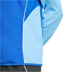 adidas Tiro 25 Competition Präsentationsjacke Damen JM8376 - team royal blue/blue burst L