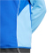 adidas Tiro 25 Competition Präsentationsjacke Damen JM8376 - team royal blue/blue burst L
