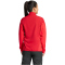 adidas Tiro 25 Competition Präsentationsjacke Damen JI6534 - team power red 2/pure ruby L