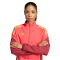adidas Tiro 25 Competition Präsentationsjacke Damen JD6562 - core pink XS