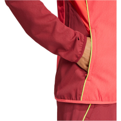 adidas Tiro 25 Competition Präsentationsjacke Damen JD6562 - core pink S